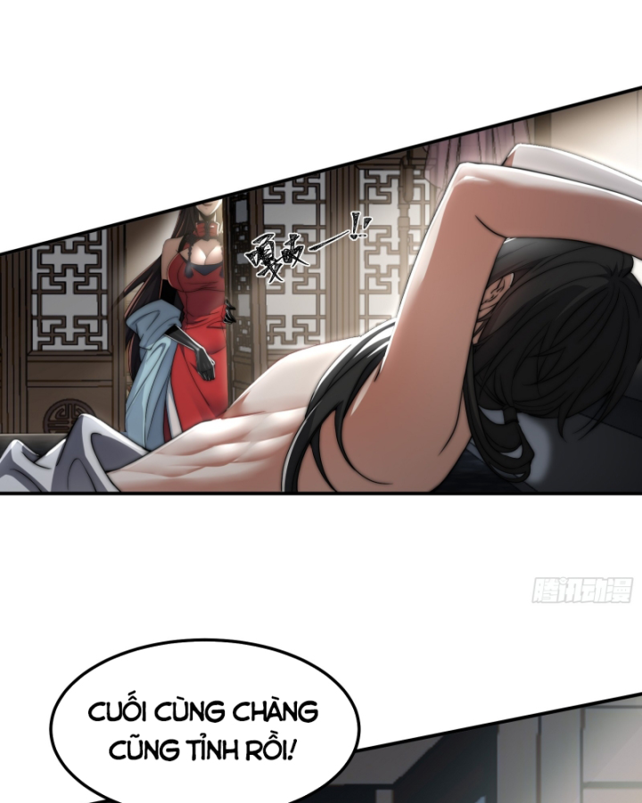 Khởi đầu Xác Thực Hệ Thống Thánh Nữ Chap 1 - Next Chap 2