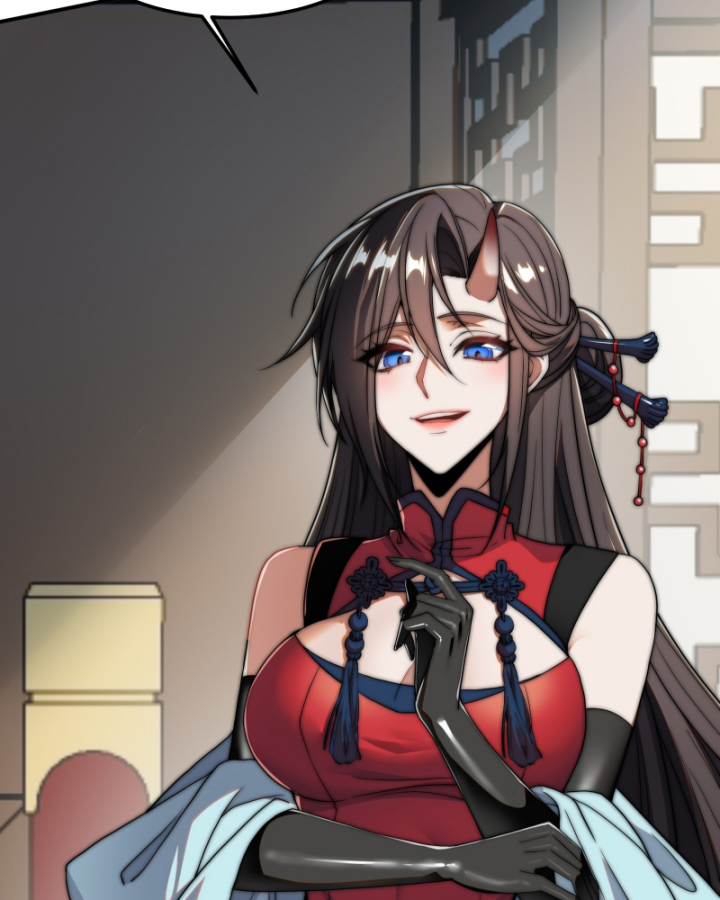 Khởi đầu Xác Thực Hệ Thống Thánh Nữ Chap 1 - Next Chap 2