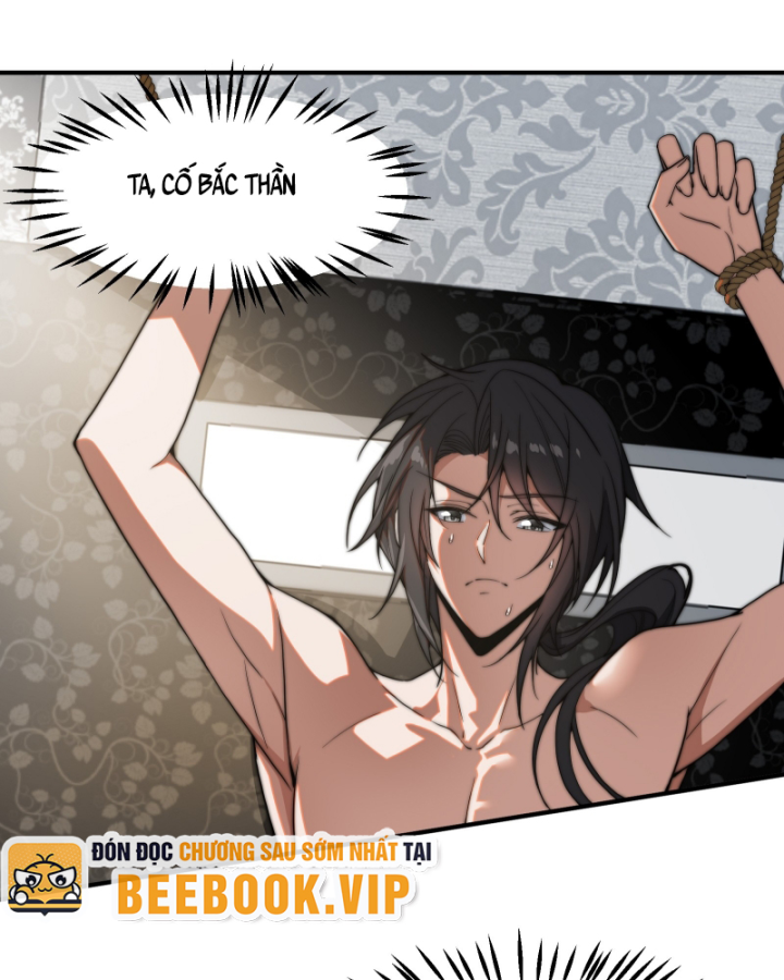 Khởi đầu Xác Thực Hệ Thống Thánh Nữ Chap 1 - Next Chap 2