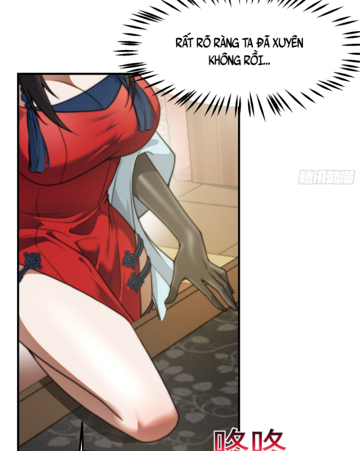 Khởi đầu Xác Thực Hệ Thống Thánh Nữ Chap 1 - Next Chap 2