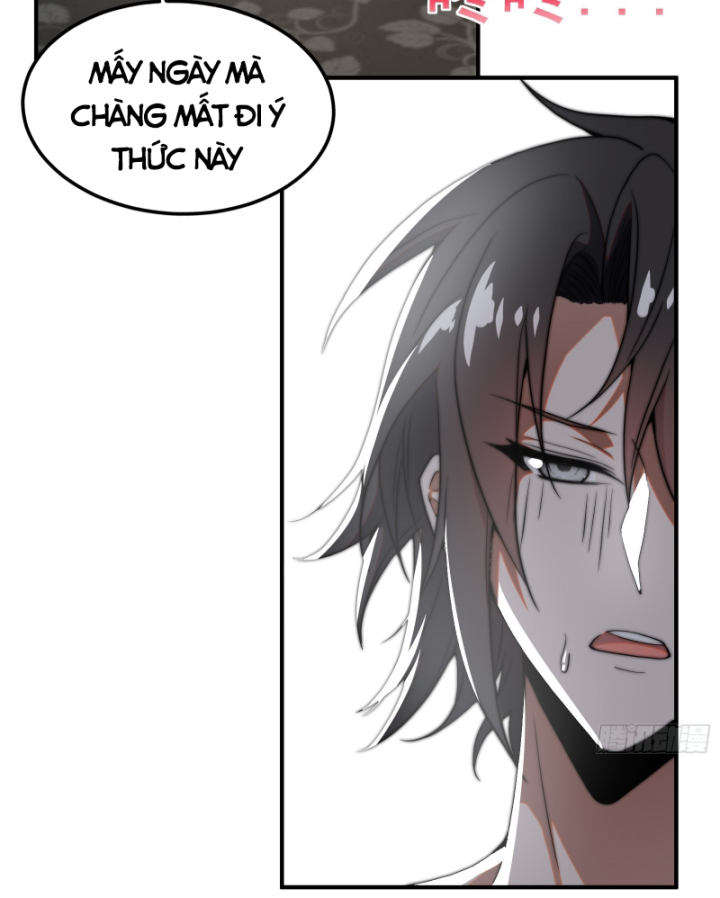 Khởi đầu Xác Thực Hệ Thống Thánh Nữ Chap 1 - Next Chap 2