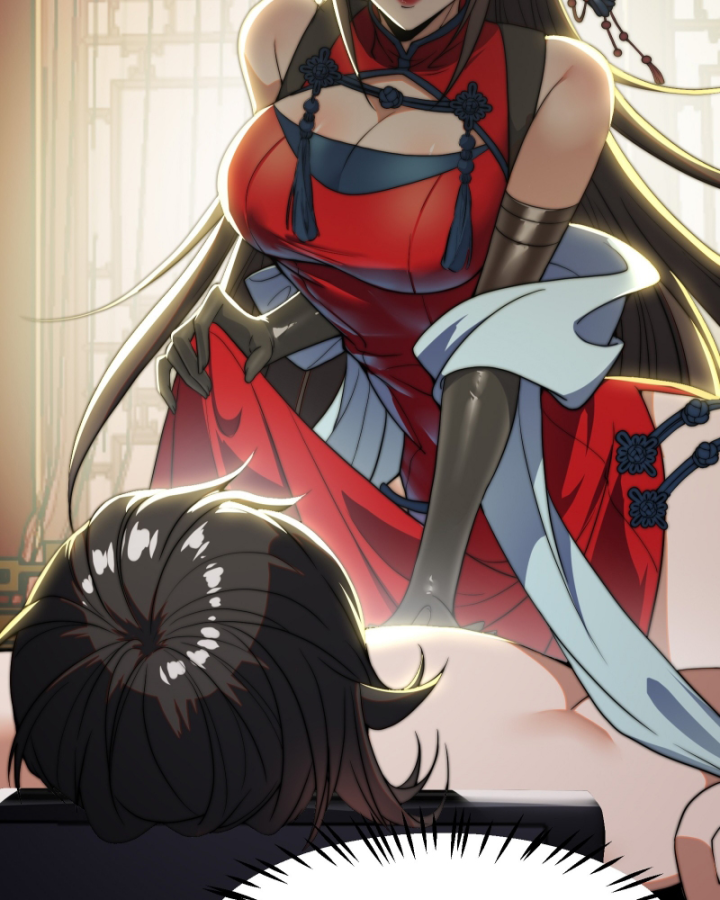 Khởi đầu Xác Thực Hệ Thống Thánh Nữ Chap 1 - Next Chap 2