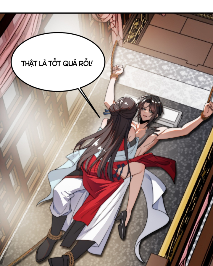 Khởi đầu Xác Thực Hệ Thống Thánh Nữ Chap 1 - Next Chap 2