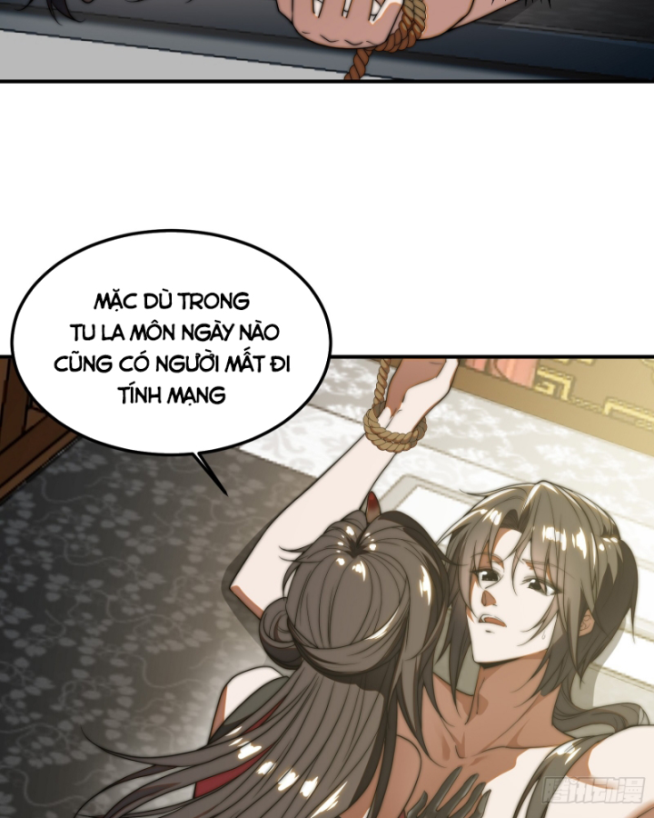 Khởi đầu Xác Thực Hệ Thống Thánh Nữ Chap 1 - Next Chap 2