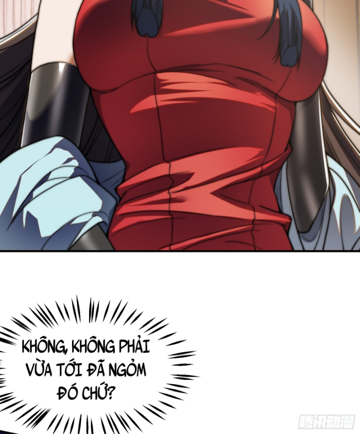 Khởi đầu Xác Thực Hệ Thống Thánh Nữ Chap 1 - Next Chap 2