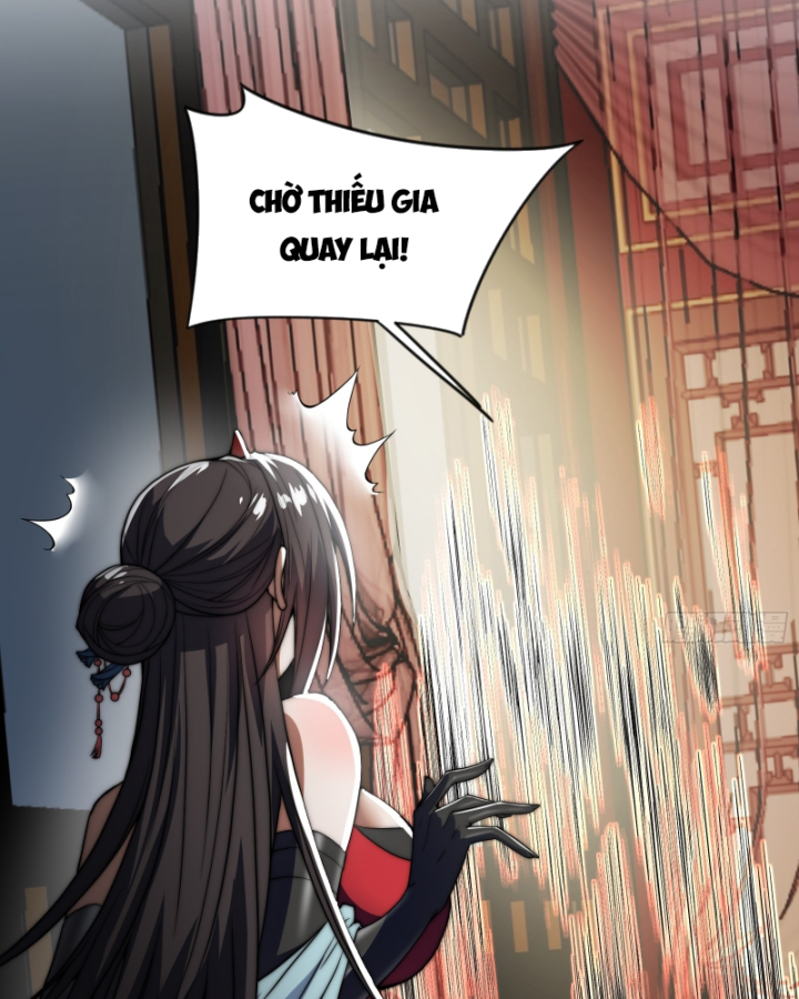 Khởi đầu Xác Thực Hệ Thống Thánh Nữ Chap 1 - Next Chap 2