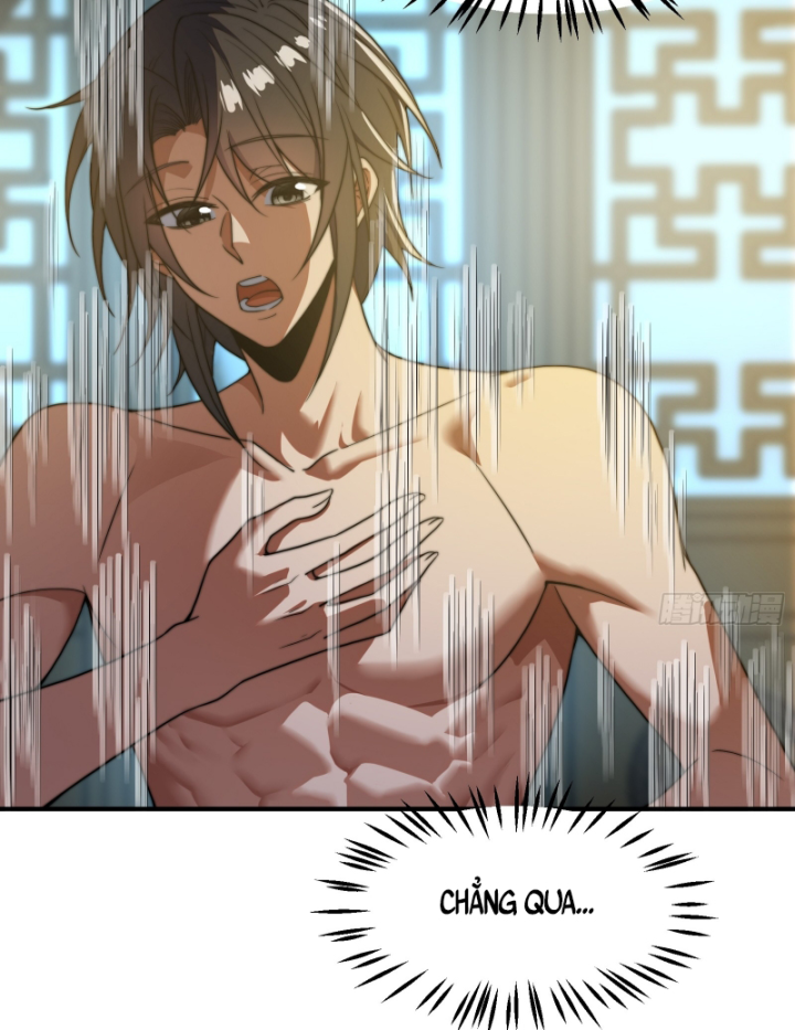 Khởi đầu Xác Thực Hệ Thống Thánh Nữ Chap 1 - Next Chap 2