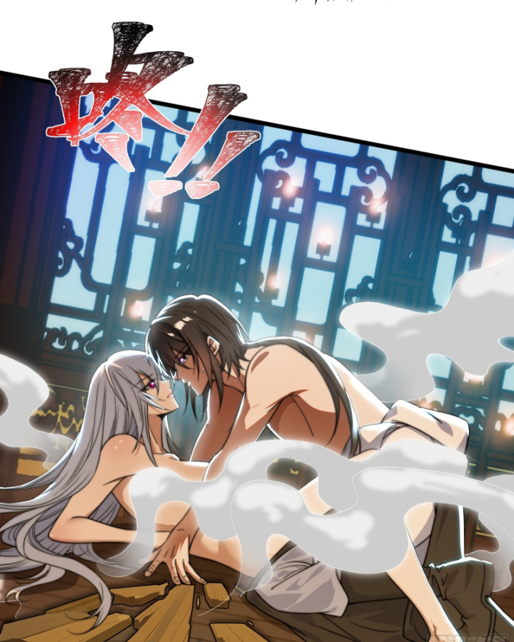 Khởi đầu Xác Thực Hệ Thống Thánh Nữ Chap 1 - Next Chap 2