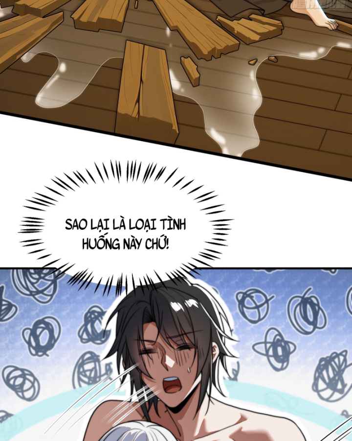 Khởi đầu Xác Thực Hệ Thống Thánh Nữ Chap 1 - Next Chap 2