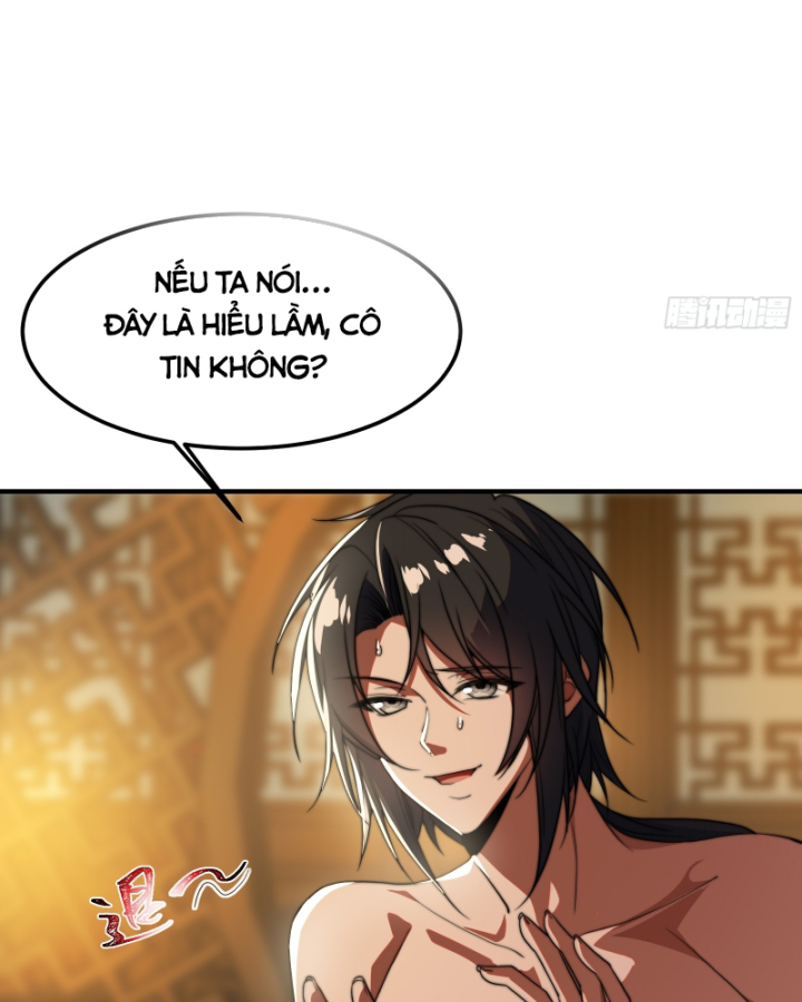 Khởi đầu Xác Thực Hệ Thống Thánh Nữ Chap 1 - Next Chap 2