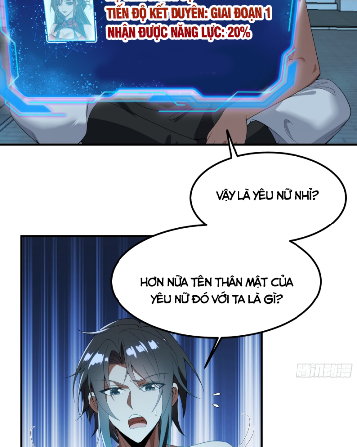 Khởi đầu Xác Thực Hệ Thống Thánh Nữ Chap 1 - Next Chap 2