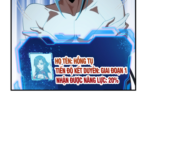 Khởi đầu Xác Thực Hệ Thống Thánh Nữ Chap 1 - Next Chap 2