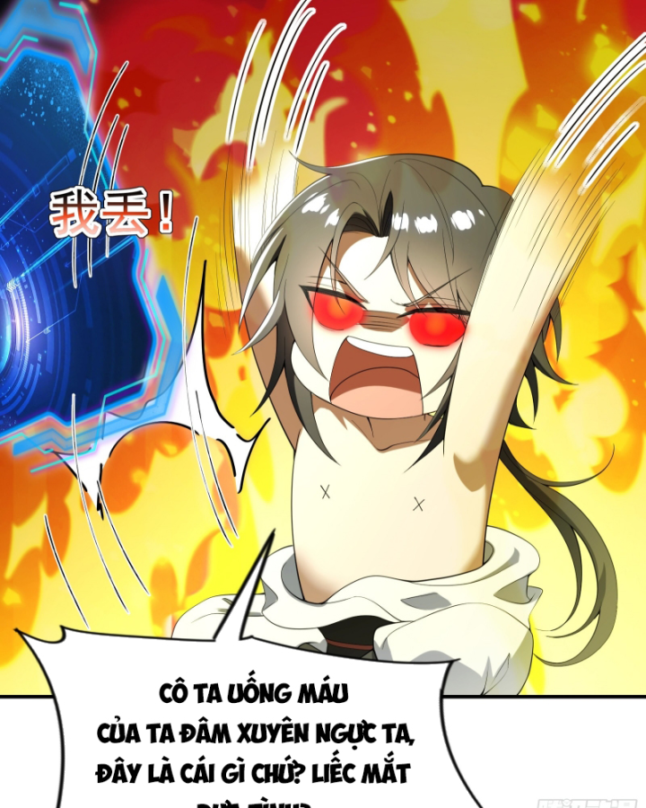 Khởi đầu Xác Thực Hệ Thống Thánh Nữ Chap 1 - Next Chap 2