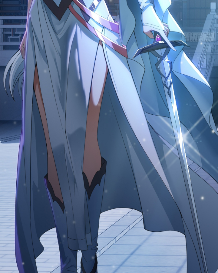 Khởi đầu Xác Thực Hệ Thống Thánh Nữ Chap 1 - Next Chap 2