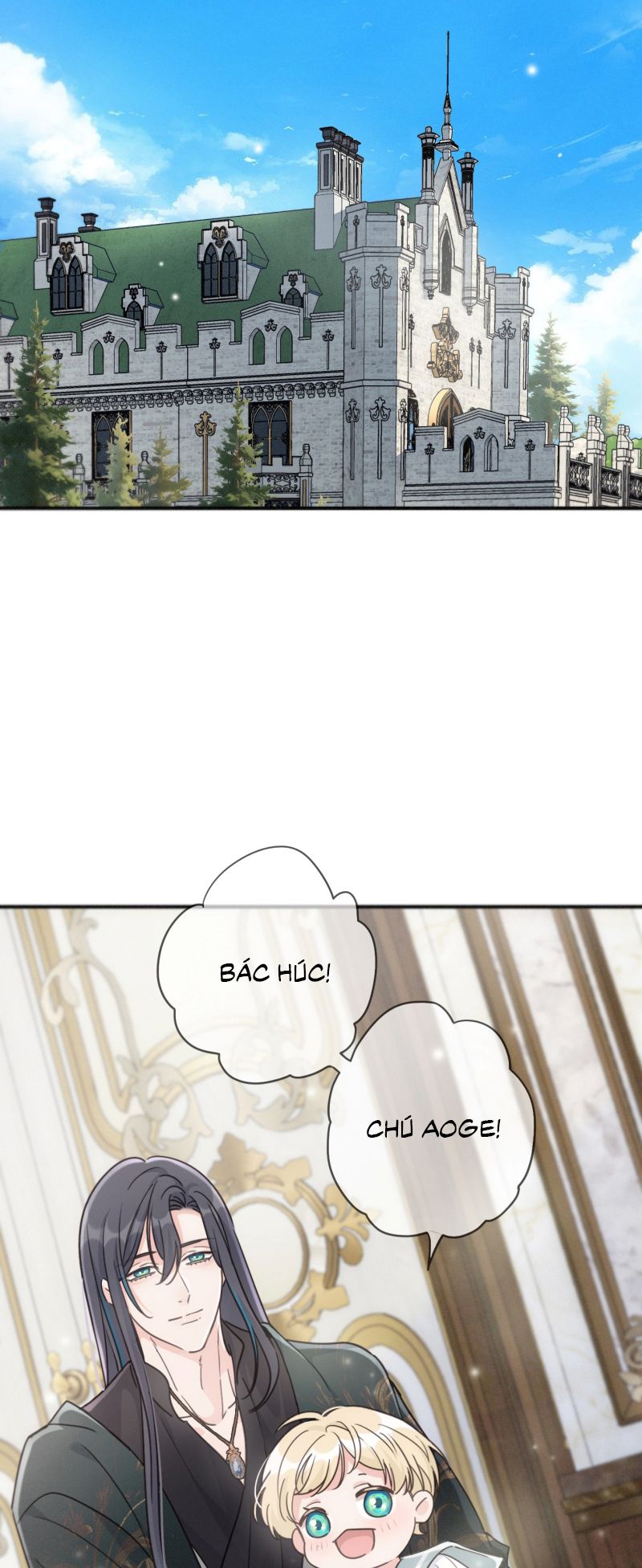 Khốn Thú Chi Nhiễm Chap 75 - Next Chap 76