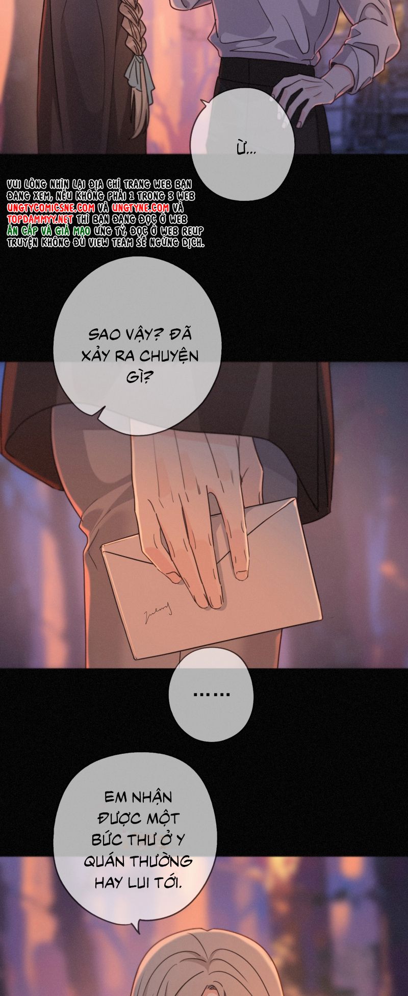 Khốn Thú Chi Nhiễm Chap 75 - Next Chap 76
