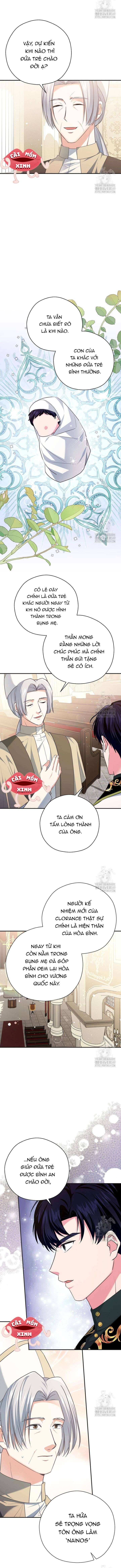 Không Cần Sự Ám Ảnh Của Bạo Chúa Chap 20 - Next Chap 21