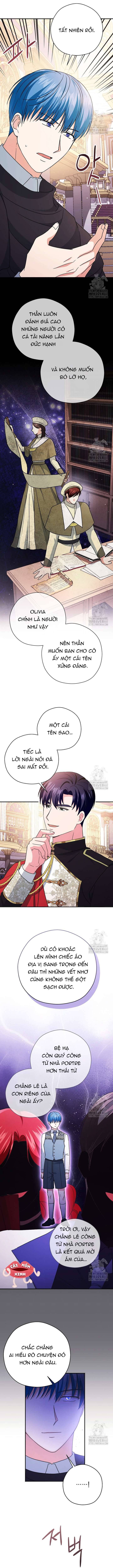 Không Cần Sự Ám Ảnh Của Bạo Chúa Chap 38 - Next Chap 39