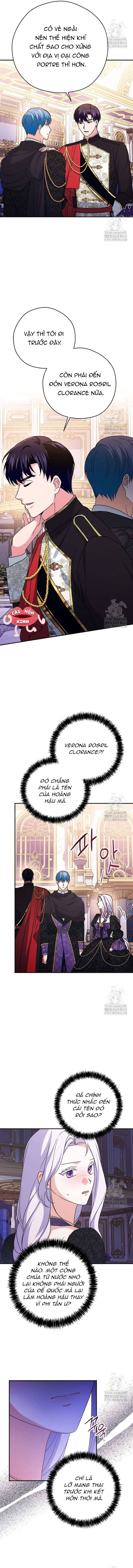 Không Cần Sự Ám Ảnh Của Bạo Chúa Chap 38 - Next Chap 39