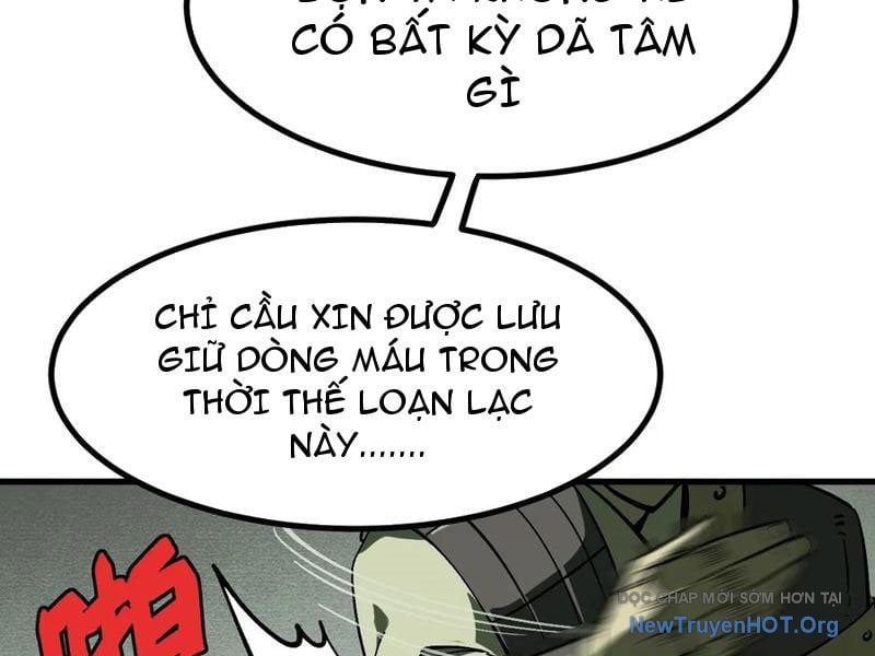 Không Cẩn Thận, Lưu Danh Muôn Thủa Chap 157 - Next Chap 158