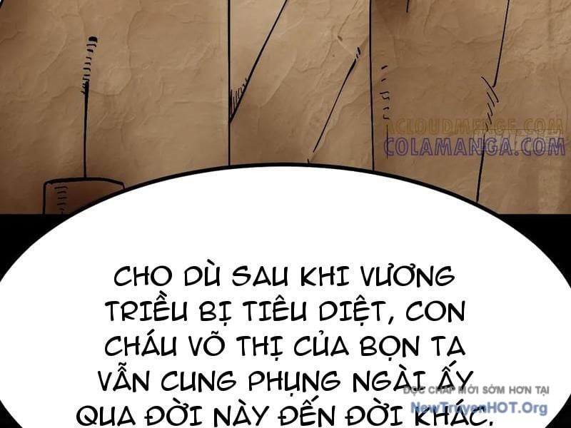 Không Cẩn Thận, Lưu Danh Muôn Thủa Chap 157 - Next Chap 158