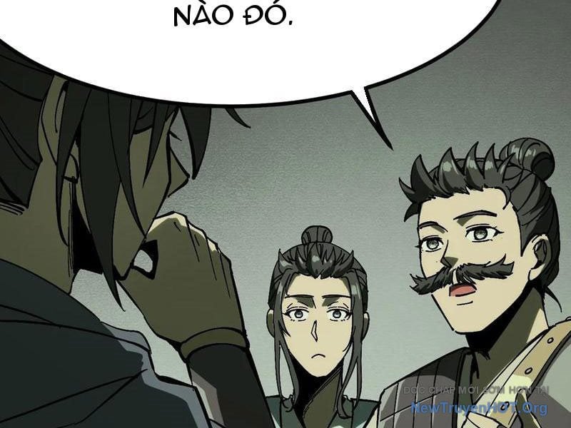 Không Cẩn Thận, Lưu Danh Muôn Thủa Chap 157 - Next Chap 158