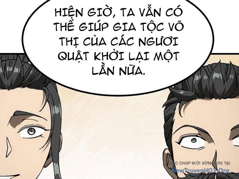 Không Cẩn Thận, Lưu Danh Muôn Thủa Chap 157 - Next Chap 158
