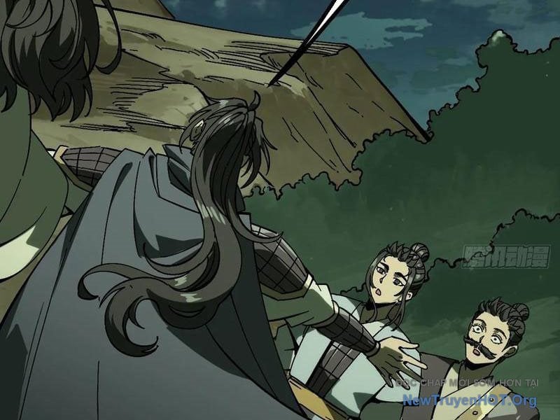 Không Cẩn Thận, Lưu Danh Muôn Thủa Chap 157 - Next Chap 158