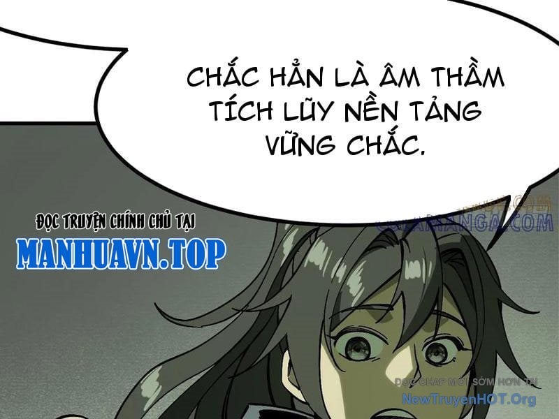 Không Cẩn Thận, Lưu Danh Muôn Thủa Chap 157 - Next Chap 158
