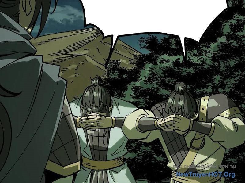 Không Cẩn Thận, Lưu Danh Muôn Thủa Chap 157 - Next Chap 158