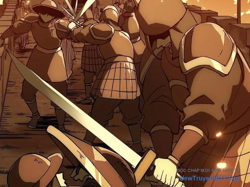 Không Cẩn Thận, Lưu Danh Muôn Thủa Chap 157 - Next Chap 158