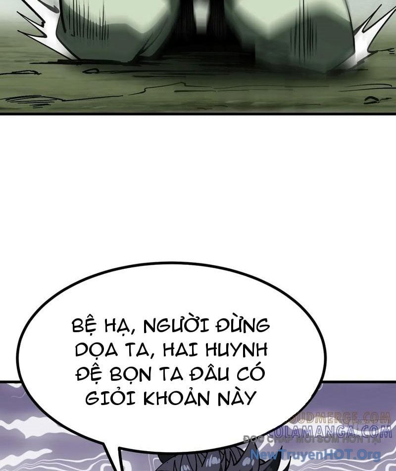 Không Cẩn Thận, Lưu Danh Muôn Thủa Chap 158 - Next Chap 159
