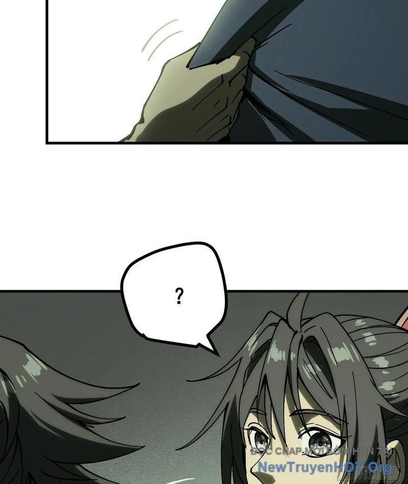 Không Cẩn Thận, Lưu Danh Muôn Thủa Chap 158 - Next Chap 159