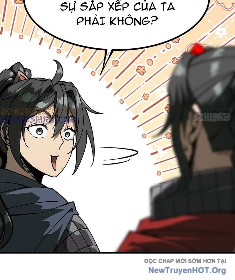 Không Cẩn Thận, Lưu Danh Muôn Thủa Chap 158 - Next Chap 159