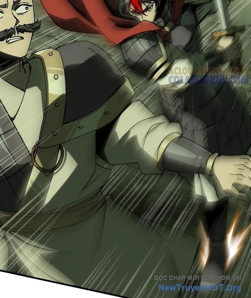 Không Cẩn Thận, Lưu Danh Muôn Thủa Chap 158 - Next Chap 159