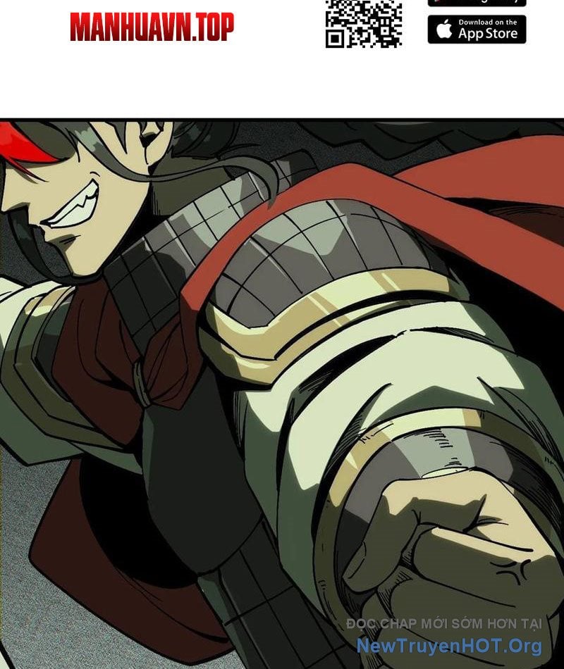 Không Cẩn Thận, Lưu Danh Muôn Thủa Chap 158 - Next Chap 159