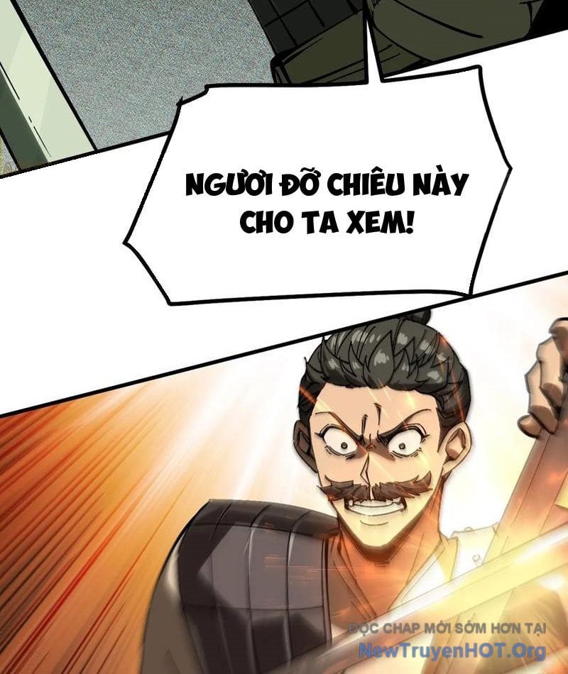 Không Cẩn Thận, Lưu Danh Muôn Thủa Chap 158 - Next Chap 159