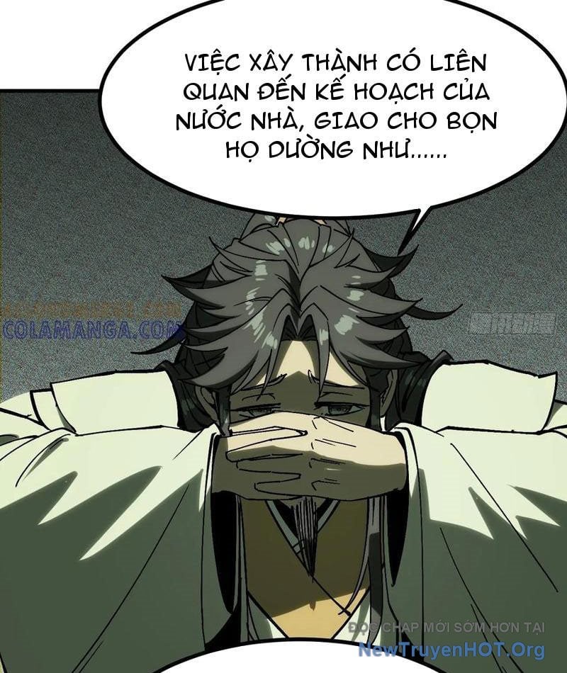 Không Cẩn Thận, Lưu Danh Muôn Thủa Chap 158 - Next Chap 159