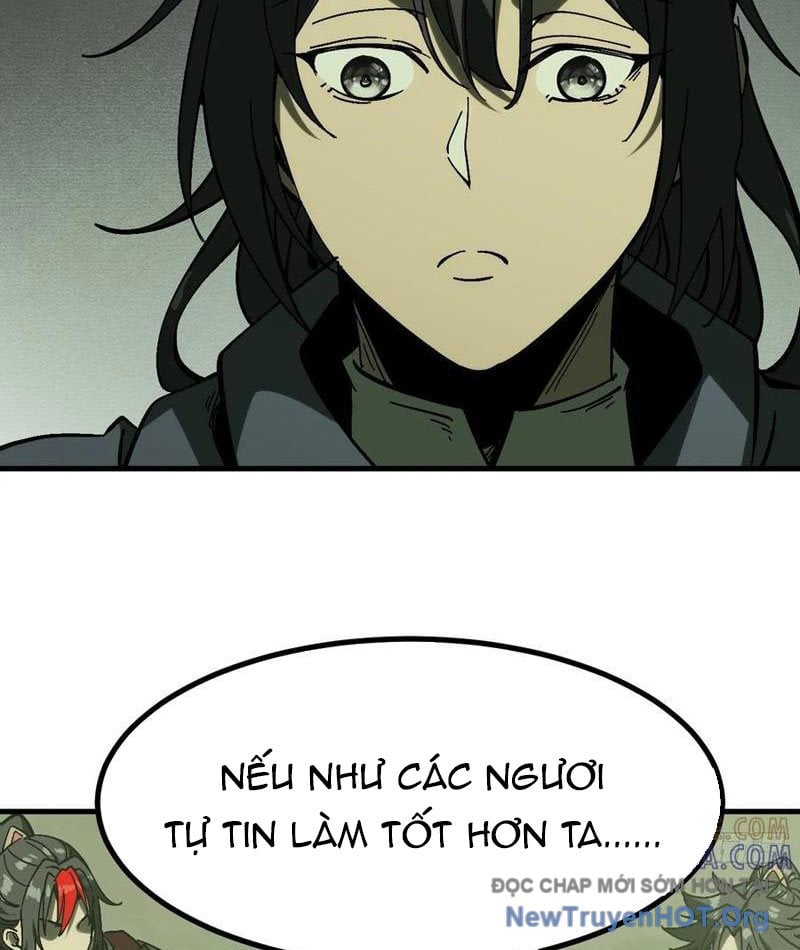 Không Cẩn Thận, Lưu Danh Muôn Thủa Chap 158 - Next Chap 159