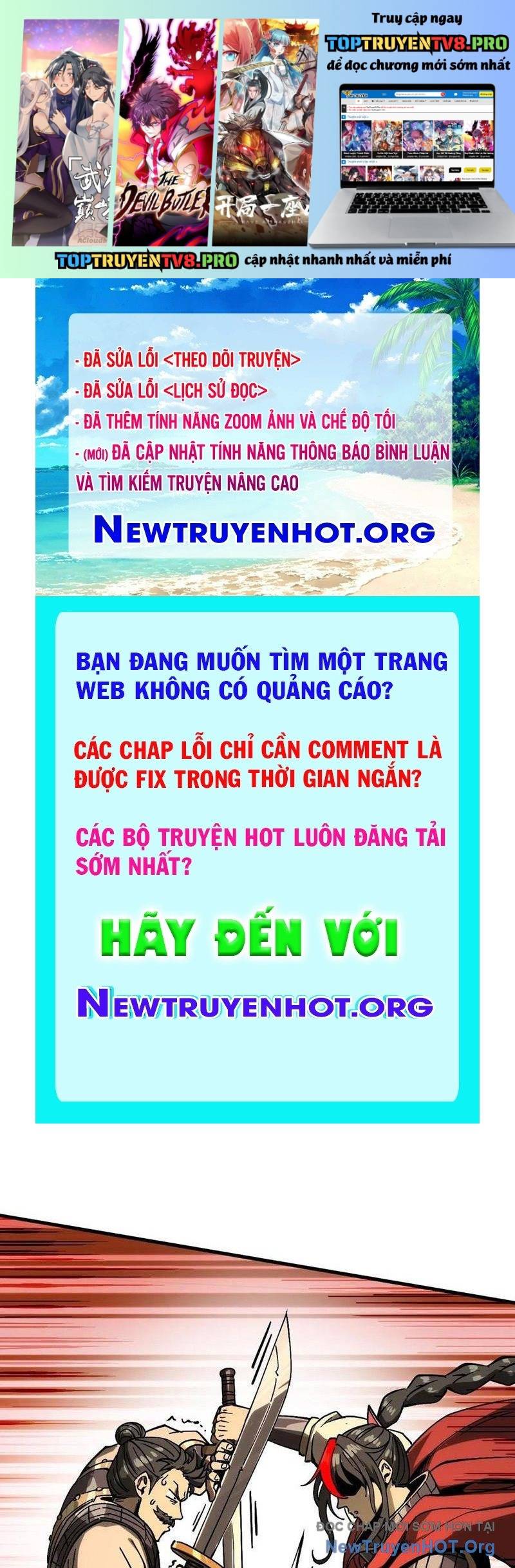 Không Cẩn Thận, Lưu Danh Muôn Thủa Chap 159 - Next Chap 160