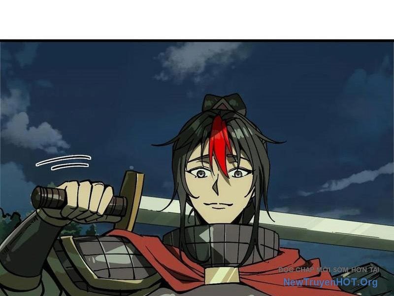 Không Cẩn Thận, Lưu Danh Muôn Thủa Chap 159 - Next Chap 160