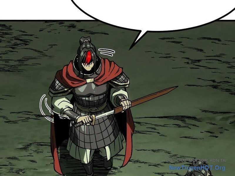 Không Cẩn Thận, Lưu Danh Muôn Thủa Chap 159 - Next Chap 160