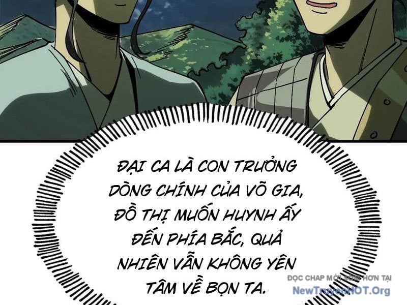Không Cẩn Thận, Lưu Danh Muôn Thủa Chap 159 - Next Chap 160