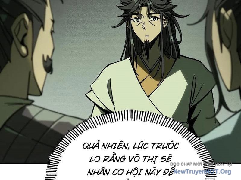 Không Cẩn Thận, Lưu Danh Muôn Thủa Chap 159 - Next Chap 160