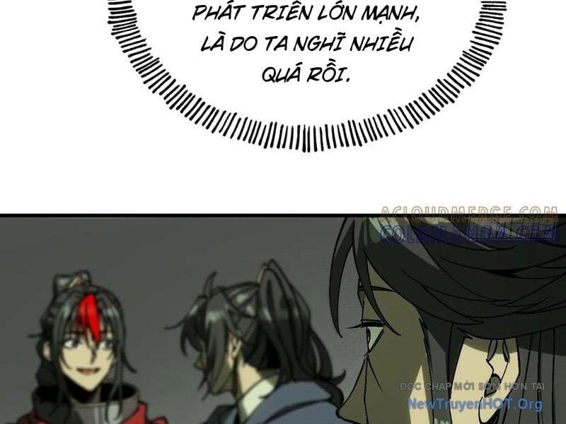 Không Cẩn Thận, Lưu Danh Muôn Thủa Chap 159 - Next Chap 160