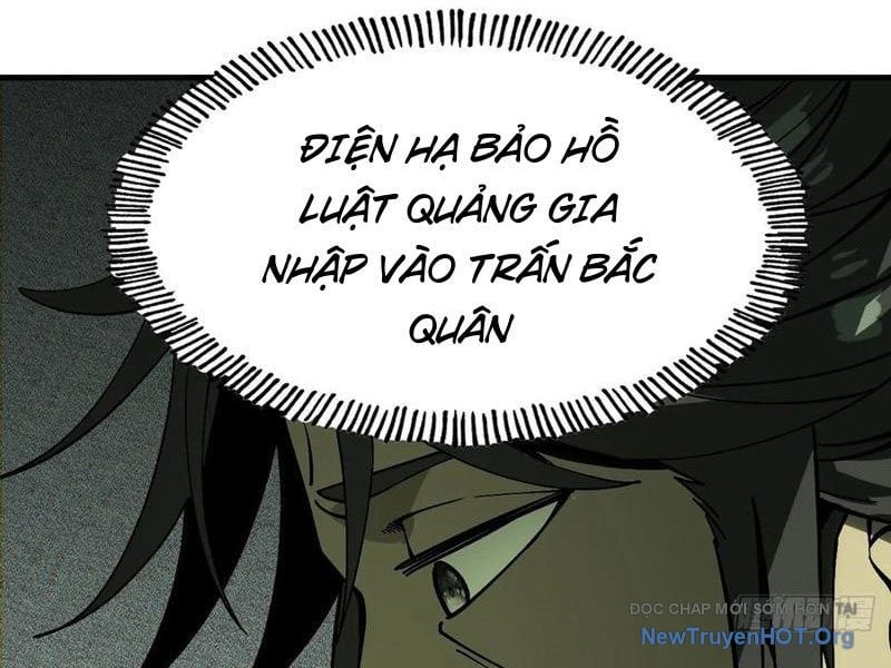 Không Cẩn Thận, Lưu Danh Muôn Thủa Chap 159 - Next Chap 160