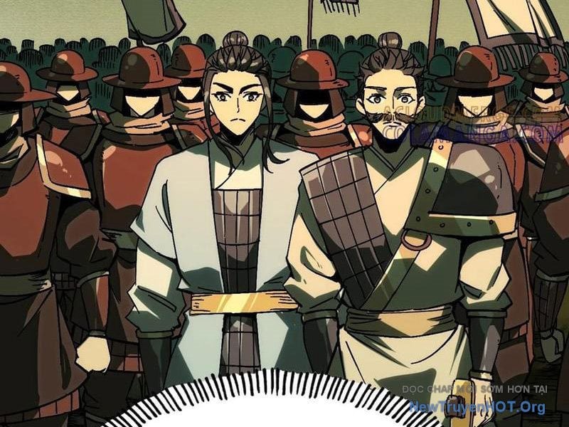 Không Cẩn Thận, Lưu Danh Muôn Thủa Chap 159 - Next Chap 160