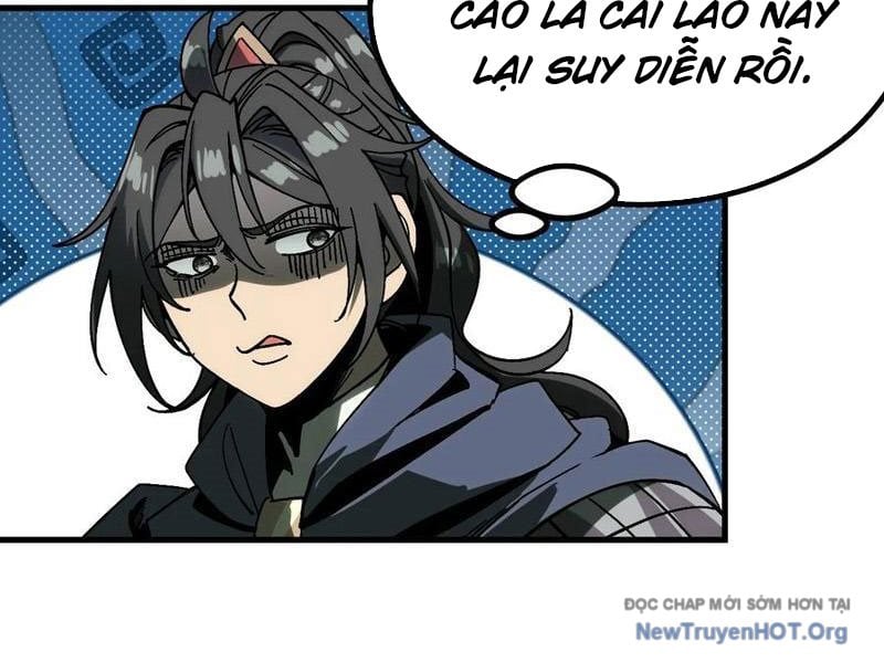 Không Cẩn Thận, Lưu Danh Muôn Thủa Chap 159 - Next Chap 160