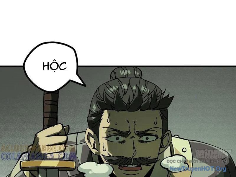 Không Cẩn Thận, Lưu Danh Muôn Thủa Chap 159 - Next Chap 160