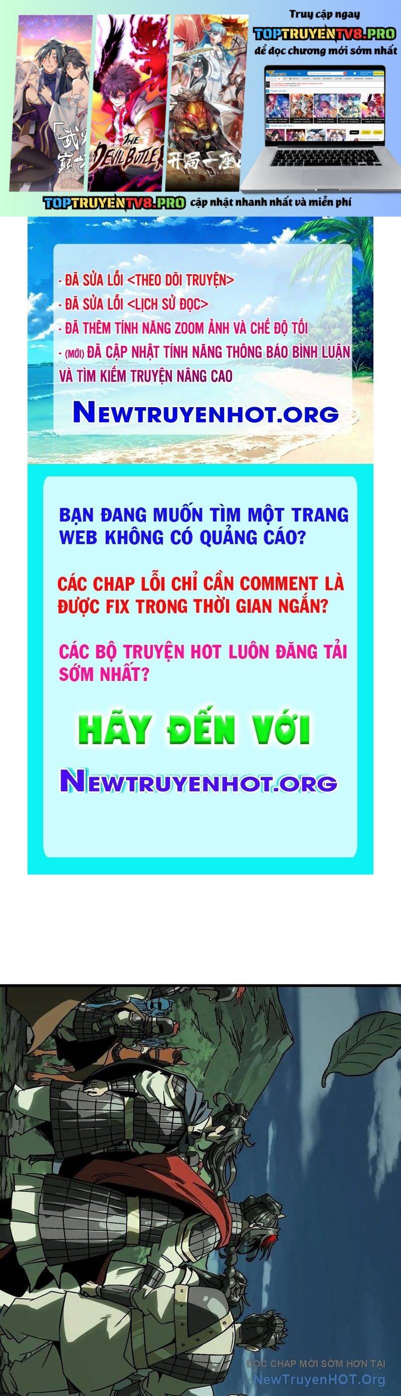 Không Cẩn Thận, Lưu Danh Muôn Thủa Chap 160 - Next Chap 161